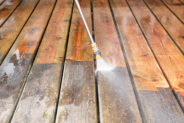 Best Fence Cleaning and Maintenance in Suamico, WI