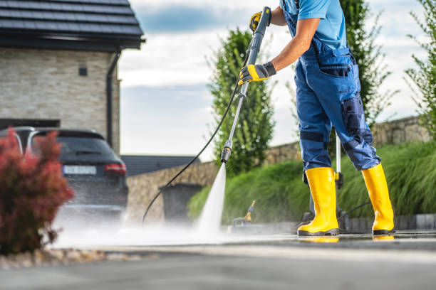 Best Brick and Stone Cleaning in Suamico, WI