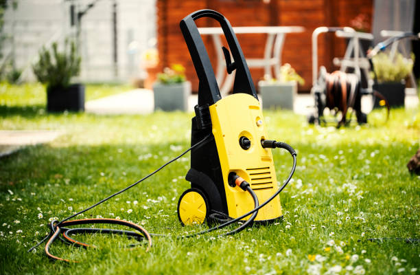 Professional Pressure Washing Services in Suamico, WI